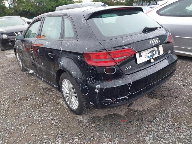 2015 AUDI A3 SE TECH