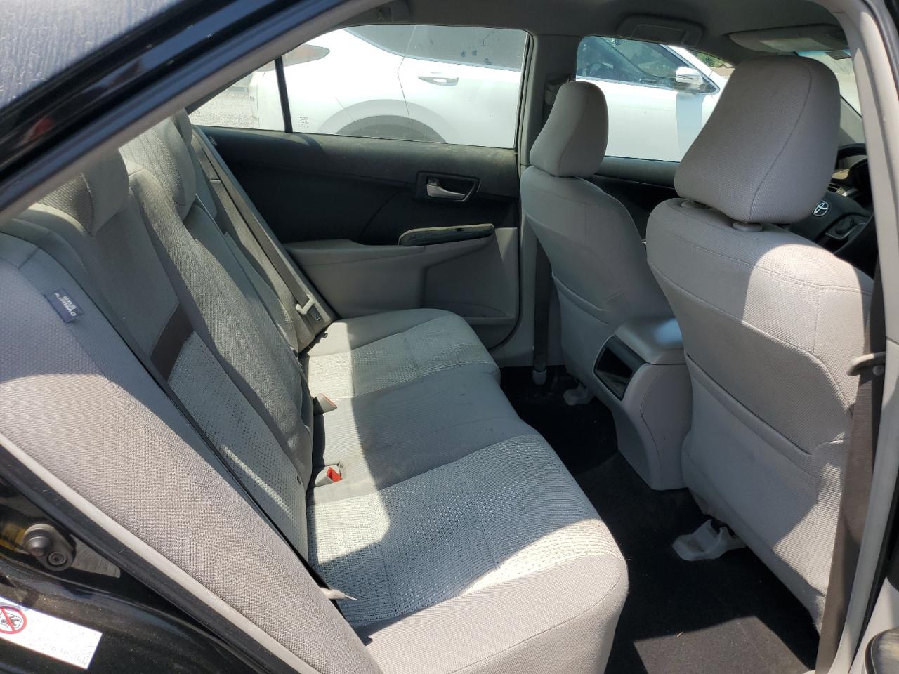 2014 Toyota Camry L VIN: 4T4BF1FK6ER416576 Lot: 65421025