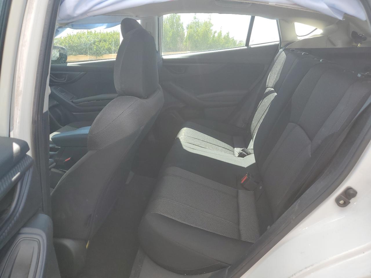 2023 Subaru Impreza VIN: 4S3GTAB67P3714469 Lot: 92693415