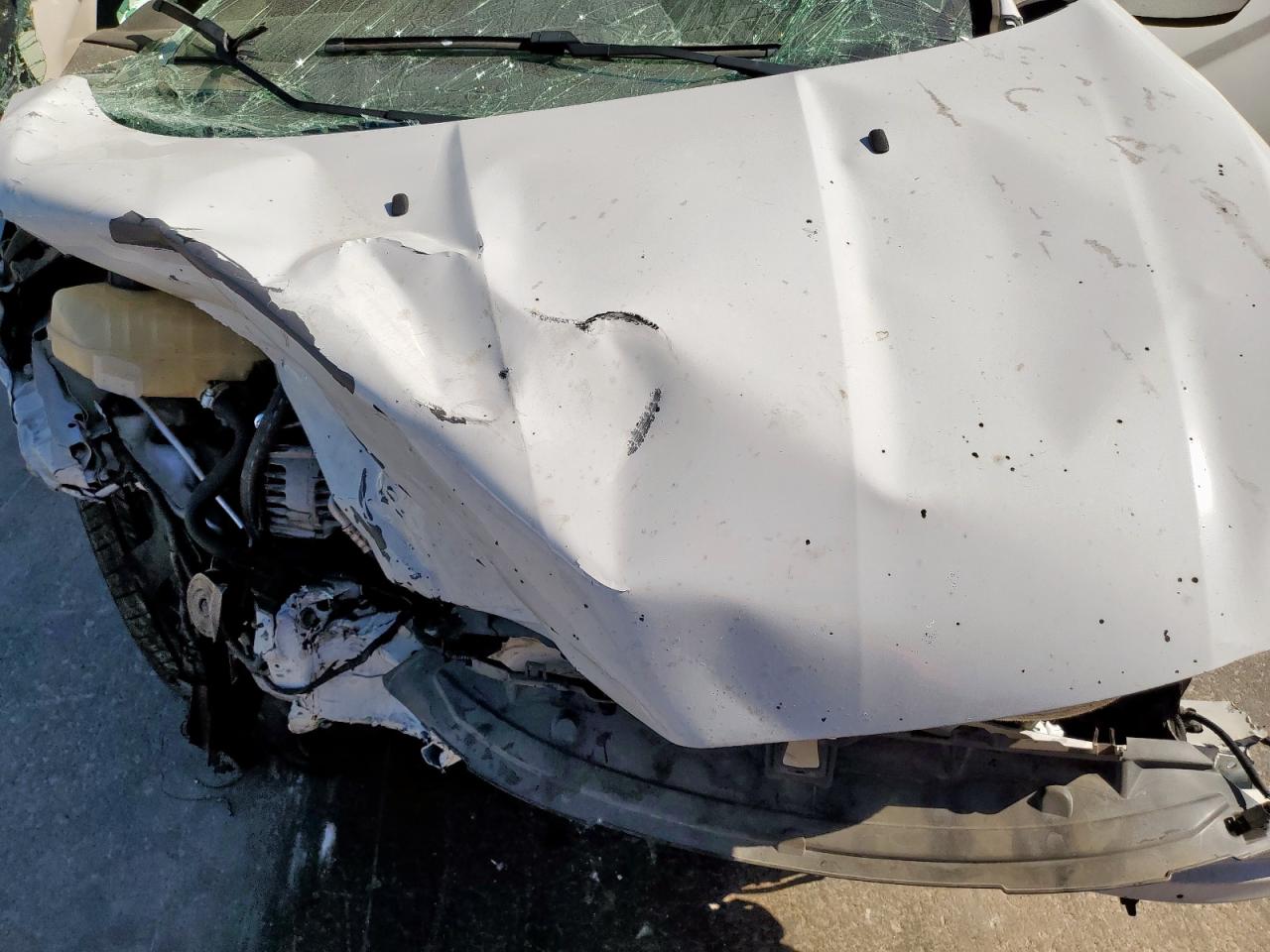 3FADP4BJ9KM127362 2019 Ford Fiesta Se