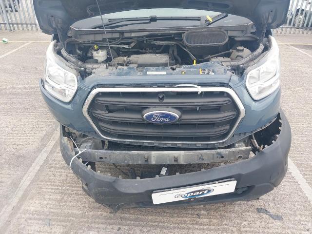 2021 FORD TRANSIT 35