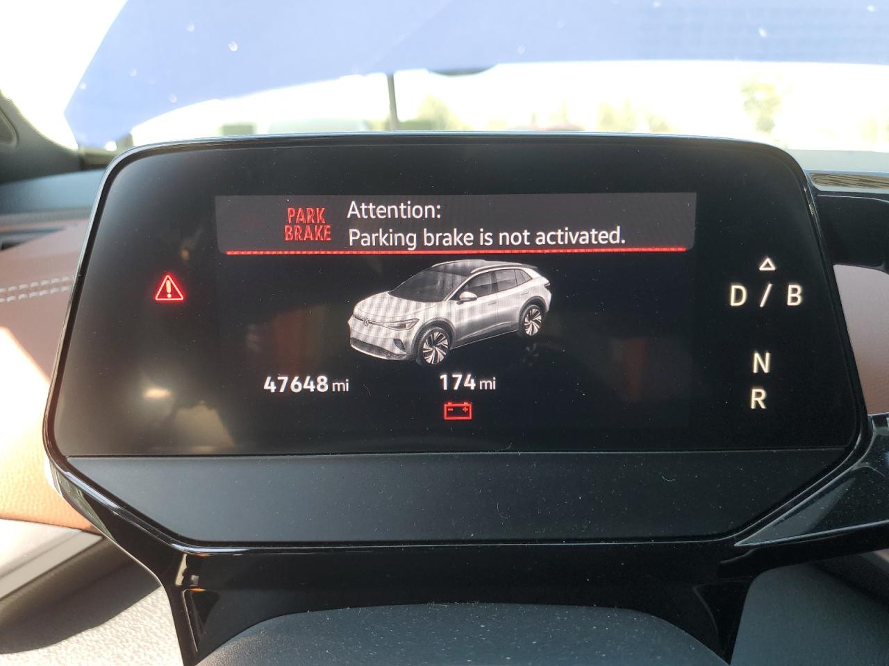 2021 Volkswagen Id.4 Pro S VIN: WVGUNPE20MP064926 Lot: 63327665