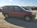 2003 HONDA CR-V LX   à vendre chez Copart AB - EDMONTON