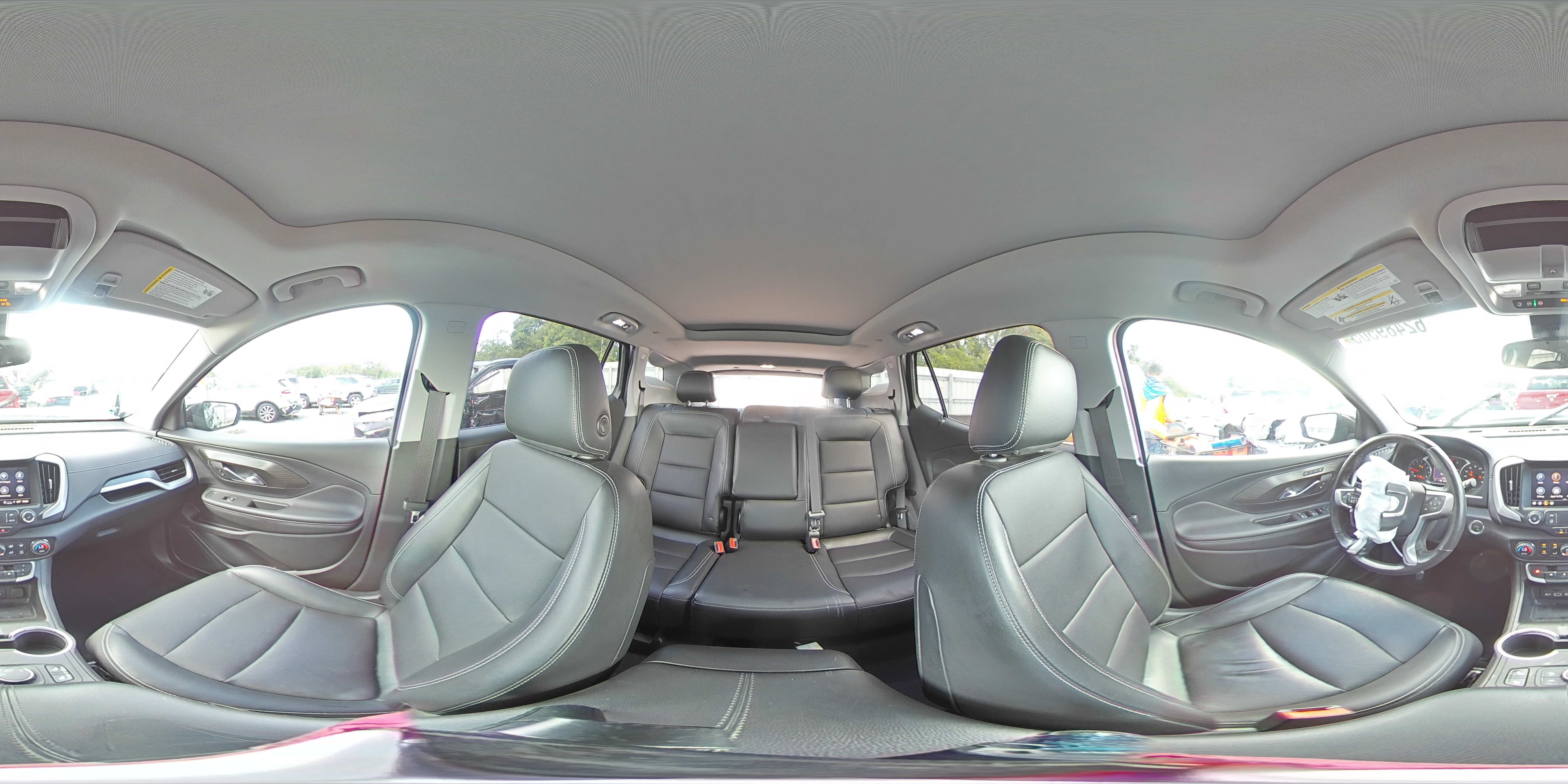2022 GMC Terrain Slt VIN: 3GKALVEV0NL172671 Lot: 62489505