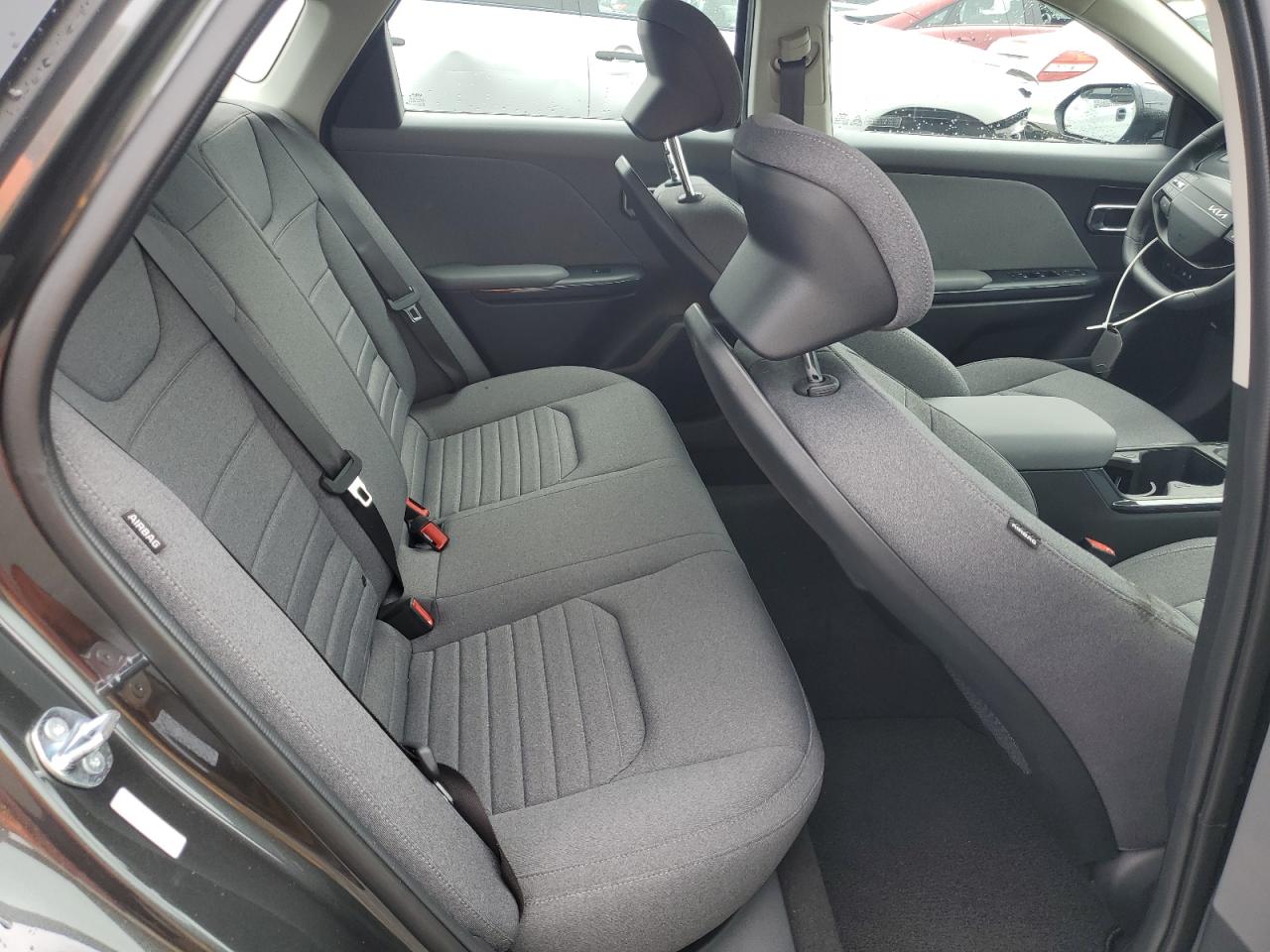 2025 Kia K4 Ex VIN: 3KPFU4DE3SE038330 Lot: 62857865