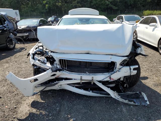 VOLVO S90 2019 Biały