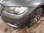 2008 BMW 320I M SPO for sale at Copart NEWBURY