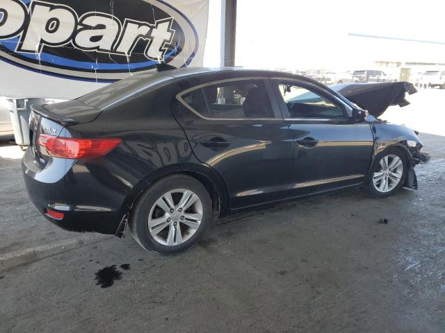  ACURA ILX 2013 Черный