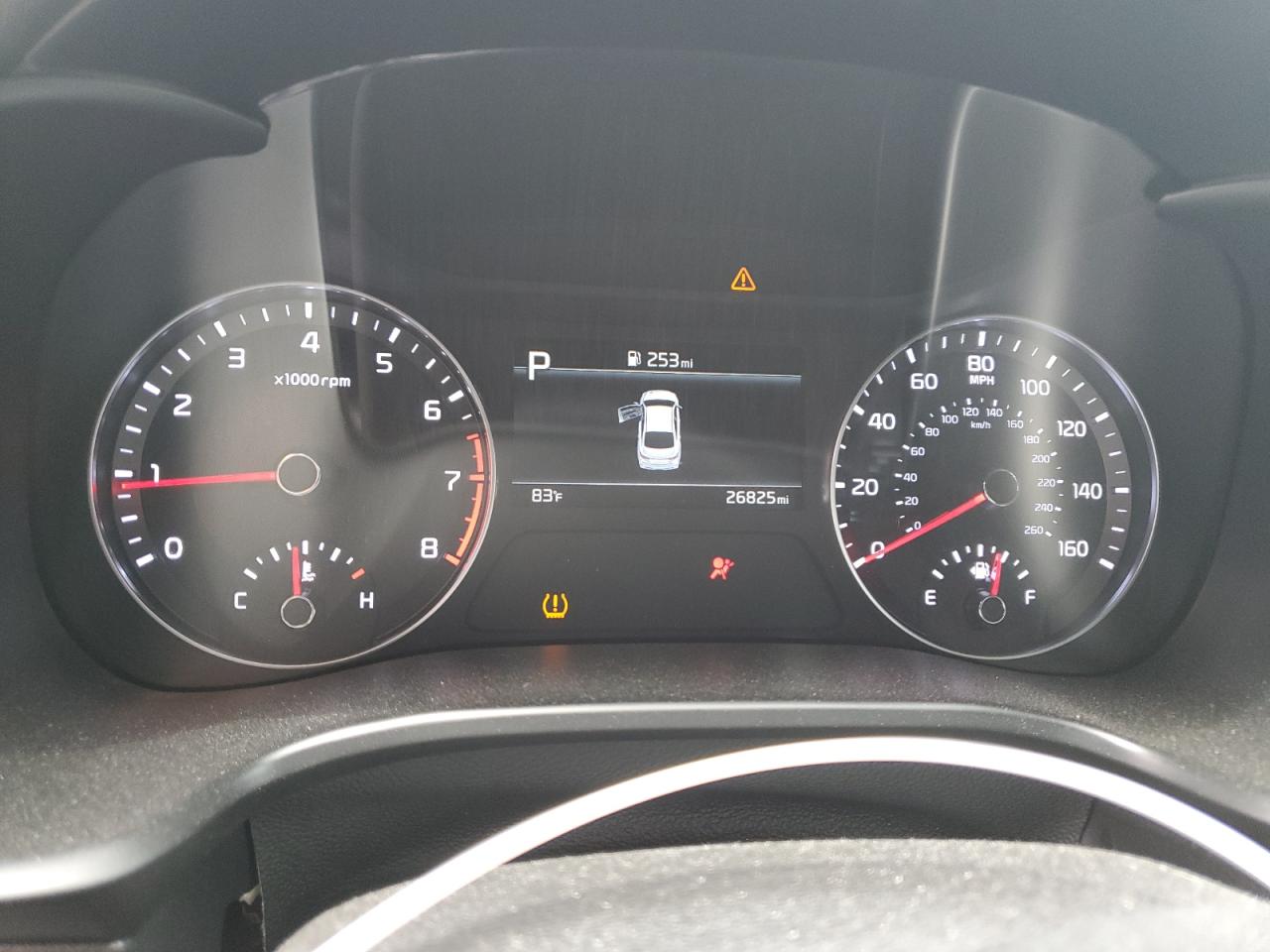 2023 Kia Forte Gt VIN: 3KPF44AC3PE617361 Lot: 65472045