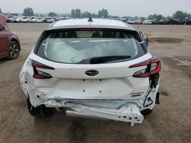 2024 SUBARU IMPREZA RS  