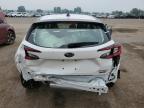 2024 SUBARU IMPREZA RS   à vendre chez Copart ON - TORONTO