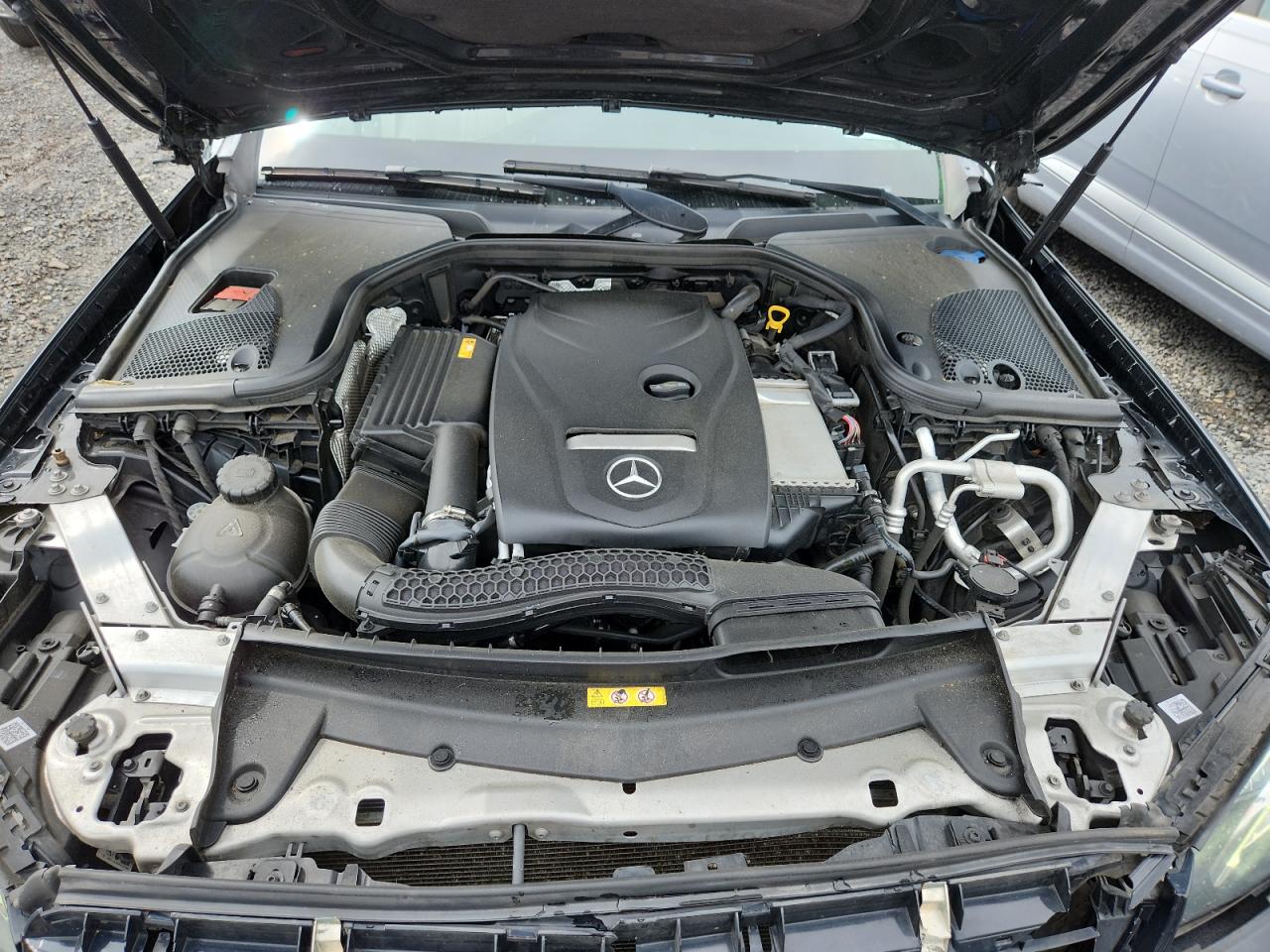 2019 Mercedes-Benz E 300 4Matic VIN: WDDZF4KB4KA533726 Lot: 63042345