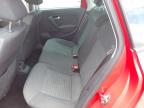 2013 VOLKSWAGEN POLO MATCH for sale at Copart SANDY
