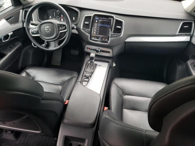 Паркетники VOLVO XC90 2017 Серебристый