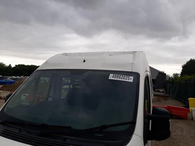 2018 CITROEN RELAY