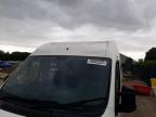 2018 CITROEN RELAY for sale at Copart COLCHESTER
