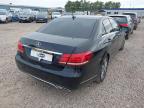 2013 MERCEDES BENZ E250 SE CD for sale at Copart WISBECH