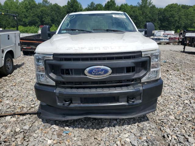  FORD F250 2022 Белы