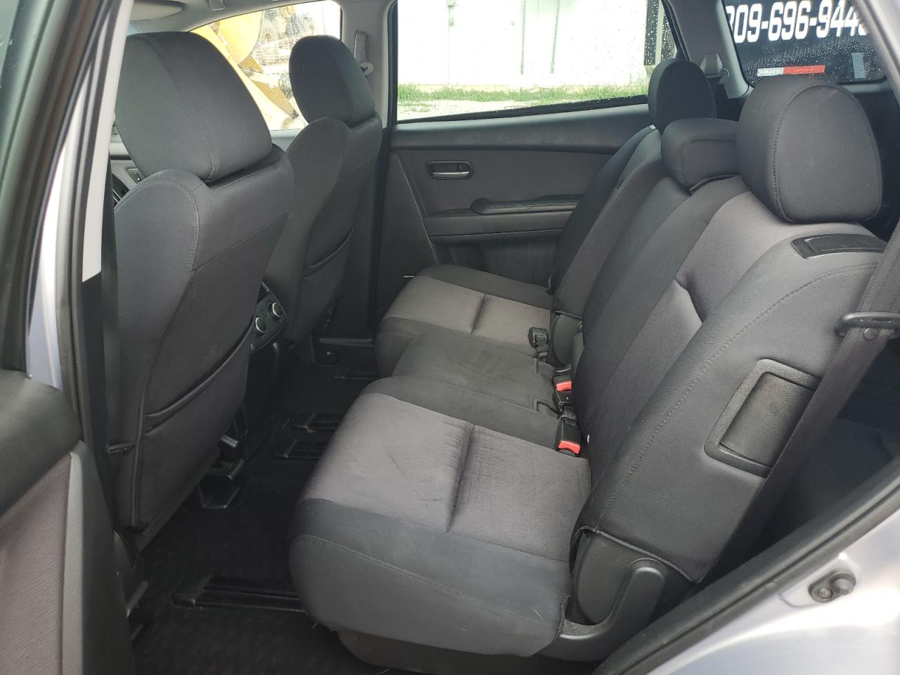 2008 Mazda Cx-9 VIN: JM3TB28A980125968 Lot: 64690655