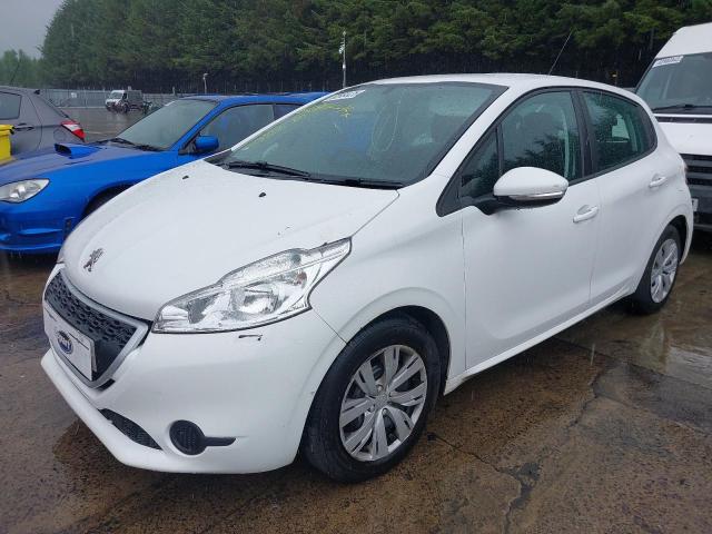PEUGEOT 208 ACCESS 2013