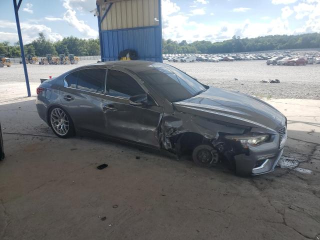  INFINITI Q50 2020 Серый