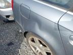2005 AUDI A4 T FSI Q for sale at Copart WOLVERHAMPTON
