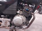2007 YAMAHA YBR 125 for sale at Copart NEWBURY