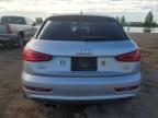 2015 AUDI Q3 PRESTIGE   for sale at Copart AB - CALGARY