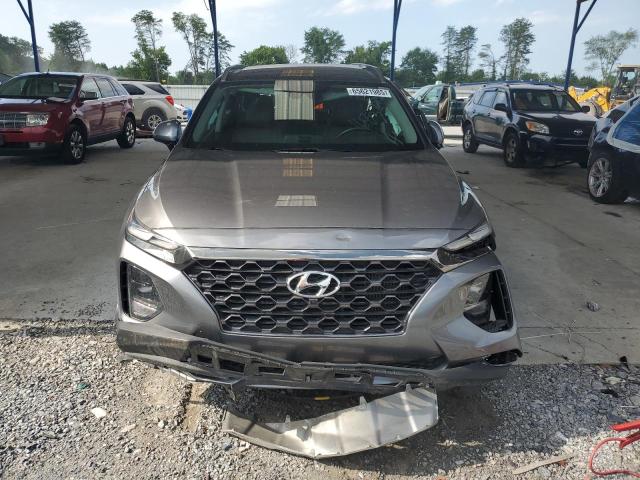  HYUNDAI SANTA FE 2020 Szary