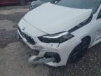 2021 BMW 218I M SPORT AUTO  for sale at Copart WOLVERHAMPTON