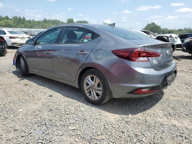  HYUNDAI ELANTRA 2020 Szary