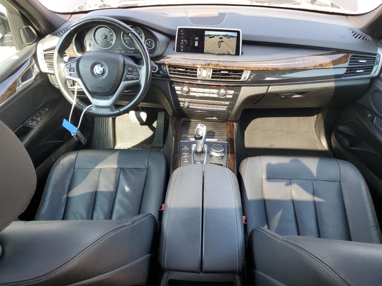 2017 BMW X5 xDrive35I VIN: 5UXKR0C36H0V75184 Lot: 64466515