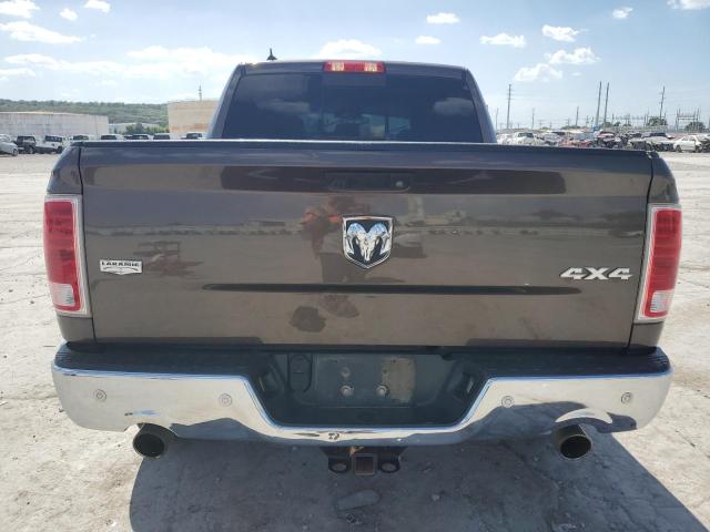  RAM 1500 2018 Коричневый