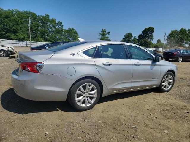  CHEVROLET IMPALA 2018 Srebrny