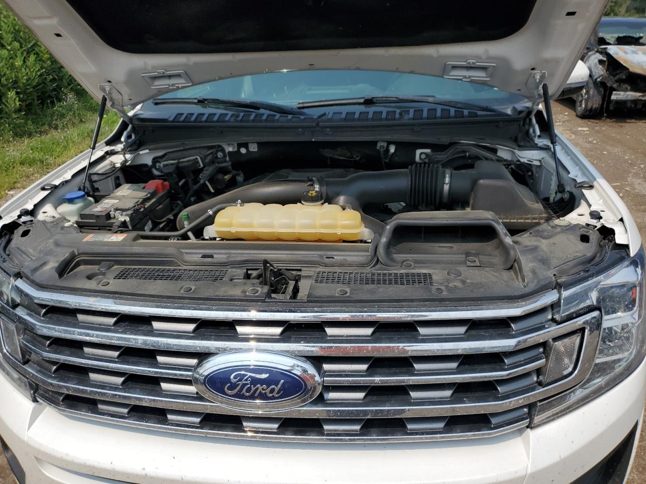 2018 Ford Expedition Max Xlt VIN: 1FMJK1JT3JEA70069 Lot: 66796065