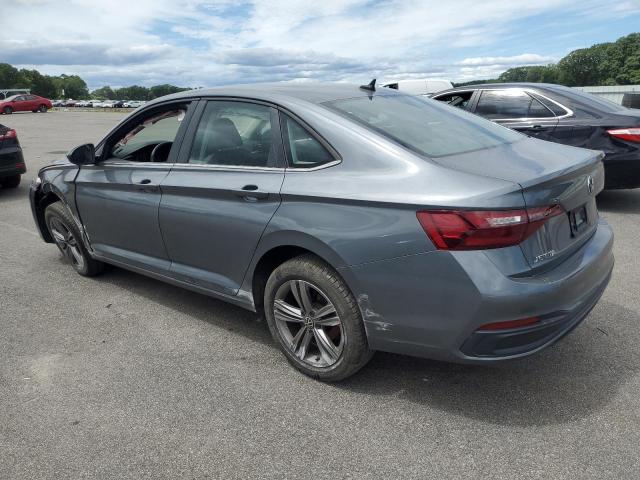  VOLKSWAGEN JETTA 2023 Szary