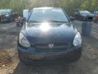 2010 HYUNDAI ACCENT SE   for sale at Copart ON - COOKSTOWN