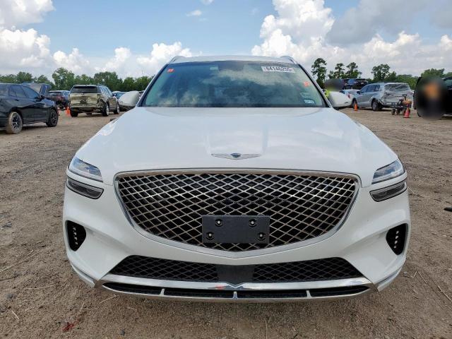  GENESIS GV70 BASE 2024 Белы