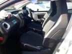 2019 TOYOTA AYGO X-PLA for sale at Copart SANDWICH