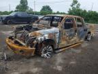 2013 FORD F150 SUPERCREW   for sale at Copart QC - MONTREAL