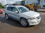 2009 VOLKSWAGEN TIGUAN SE   for sale at Copart QC - MONTREAL