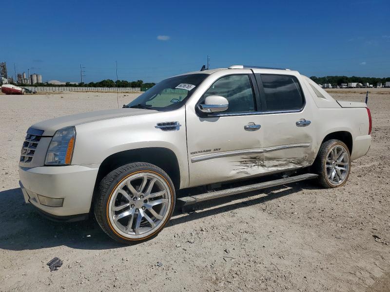 2013 Cadillac Escalade Ext Premium