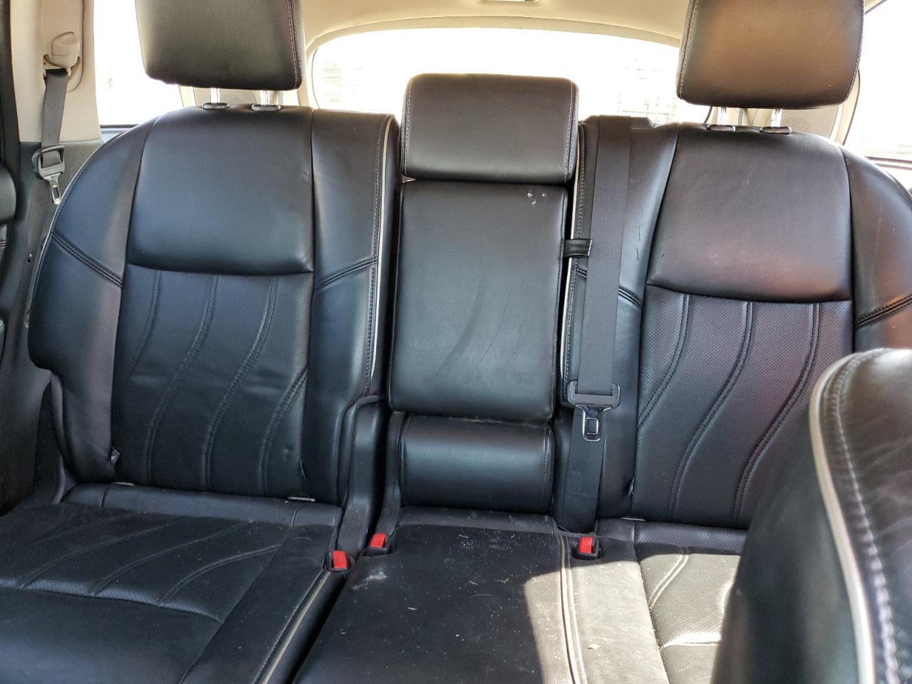 2016 Infiniti Qx60 VIN: 5N1AL0MM6GC516280 Lot: 65249105