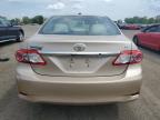 2011 TOYOTA COROLLA BASE   for sale at Copart QC - MONTREAL