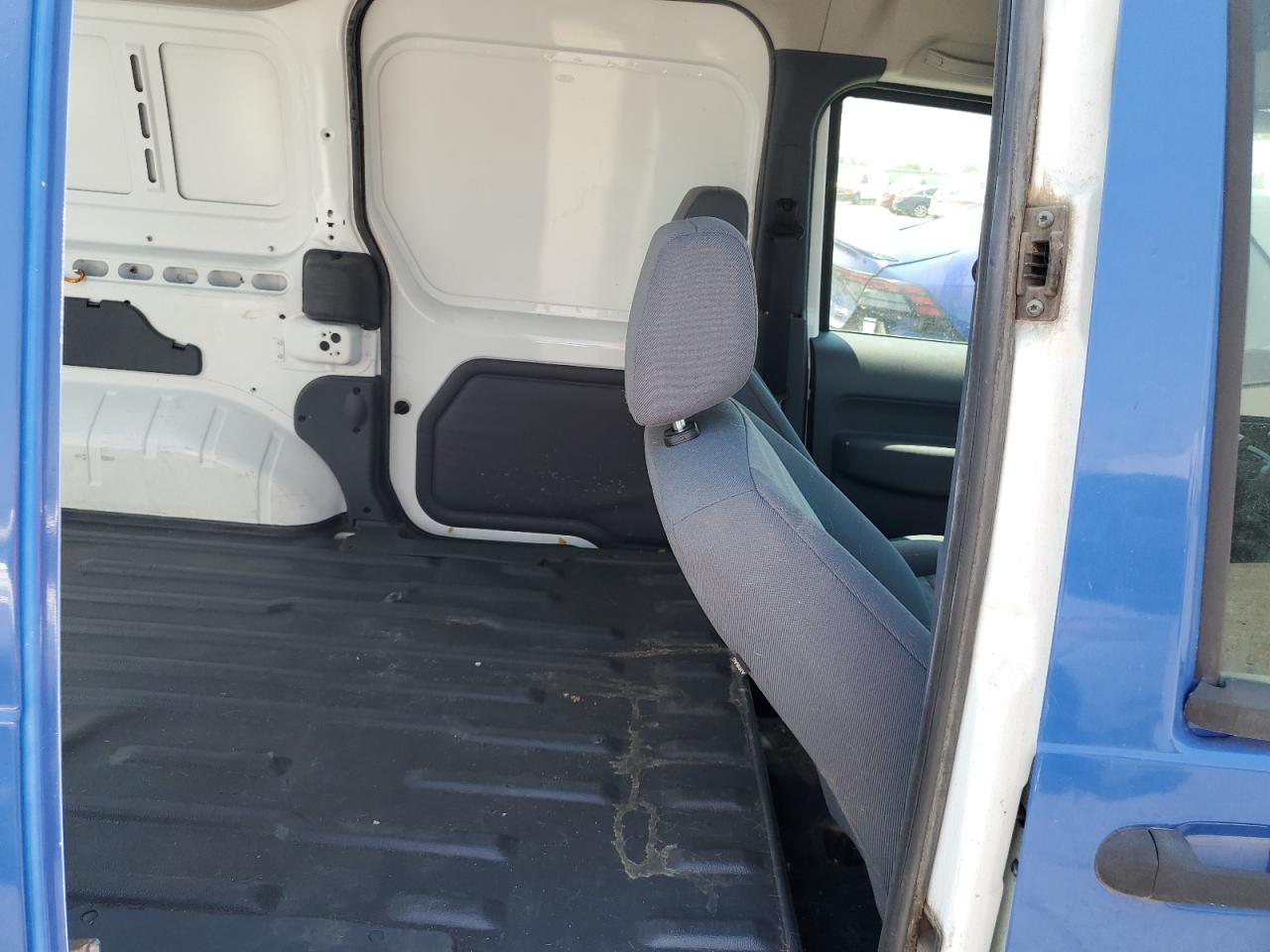 2013 Ford Transit Connect Xlt VIN: NM0LS7BNXDT152216 Lot: 64339245