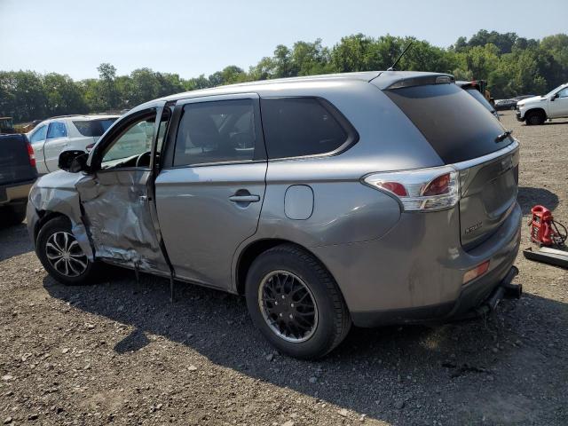 Parquets MITSUBISHI OUTLANDER 2014 Gray