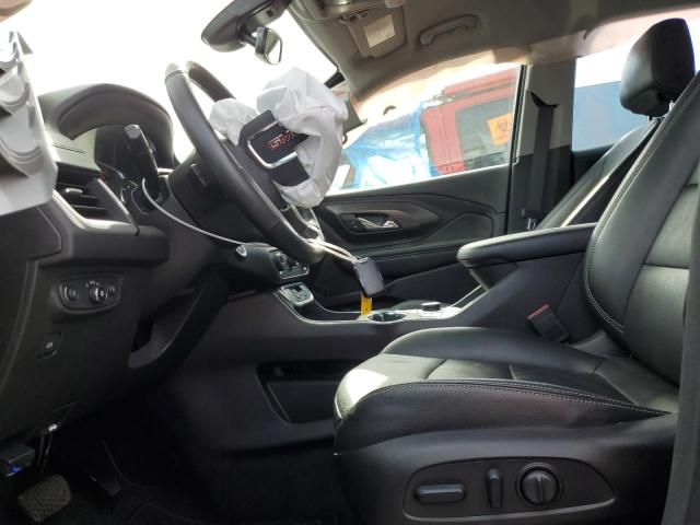  GMC TERRAIN 2024 Black