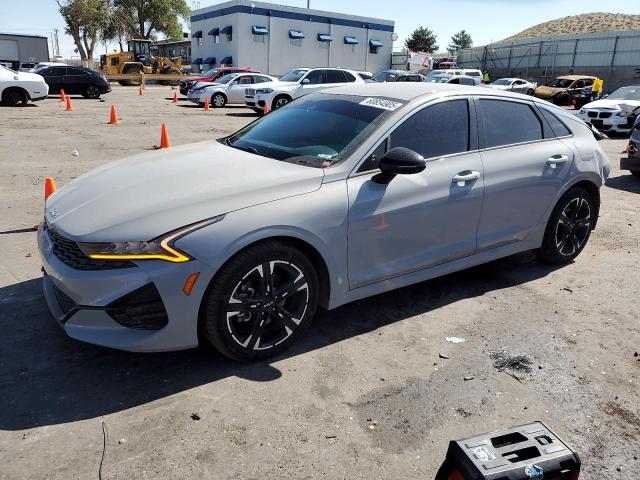 2024 Kia K5 Gt Line