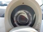 2009 FIAT 500 POP for sale at Copart YORK