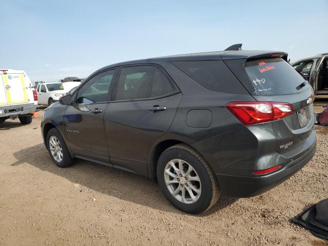  CHEVROLET EQUINOX 2019 Szary